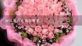 丽江花卉市场在哪里,云南丽江古城的兰花市场在哪？