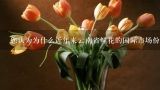 您认为为什么近年来云南省鲜花的国际市场份额一直在增加？